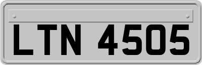 LTN4505