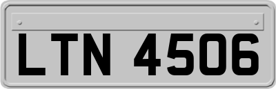 LTN4506