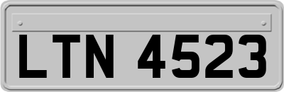 LTN4523