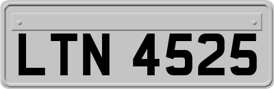 LTN4525