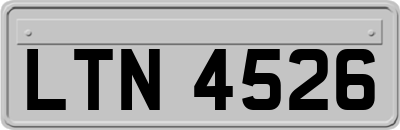 LTN4526