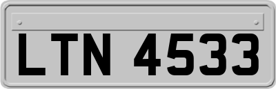LTN4533