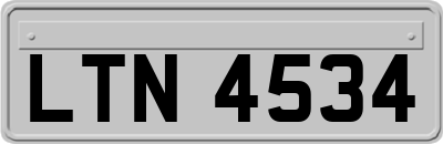 LTN4534