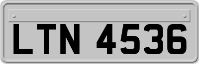 LTN4536