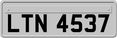 LTN4537