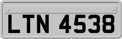 LTN4538