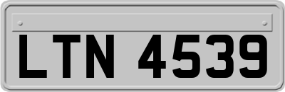 LTN4539