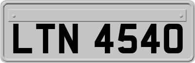 LTN4540