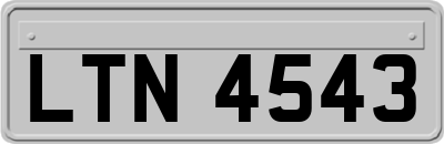 LTN4543