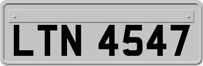 LTN4547