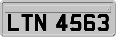 LTN4563