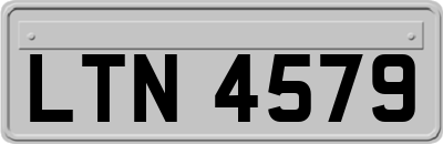 LTN4579