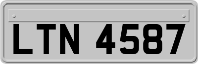 LTN4587
