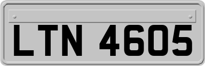 LTN4605