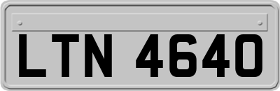 LTN4640
