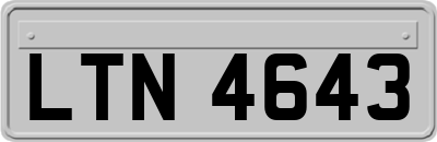 LTN4643