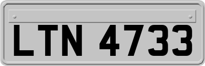 LTN4733