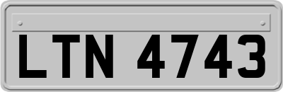 LTN4743