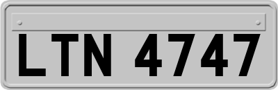 LTN4747