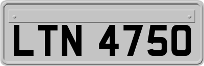 LTN4750