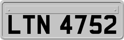 LTN4752