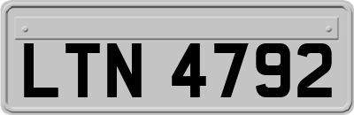 LTN4792