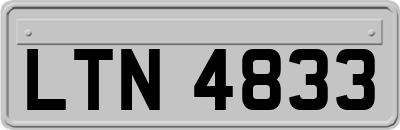 LTN4833