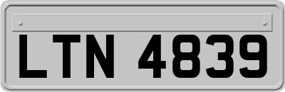 LTN4839