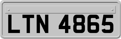LTN4865