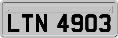 LTN4903