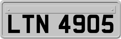 LTN4905