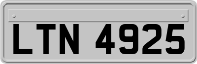 LTN4925