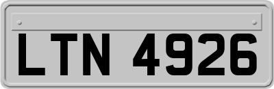 LTN4926