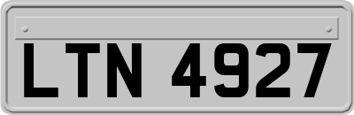 LTN4927