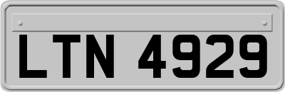 LTN4929