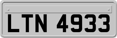 LTN4933