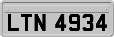 LTN4934
