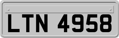 LTN4958