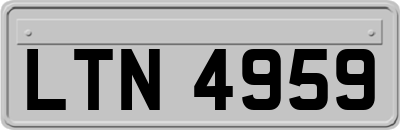 LTN4959