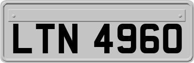 LTN4960