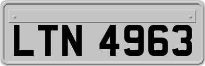LTN4963