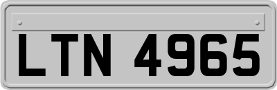 LTN4965