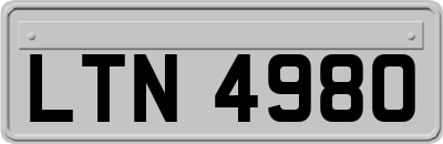 LTN4980