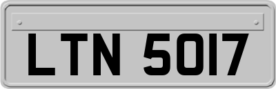 LTN5017