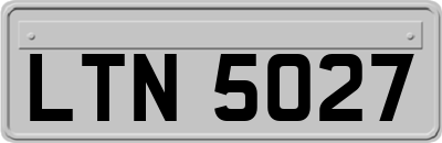 LTN5027