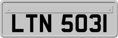 LTN5031
