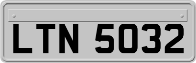 LTN5032
