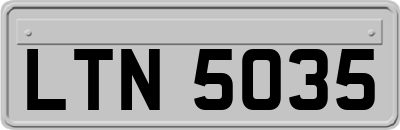 LTN5035