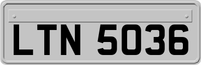 LTN5036