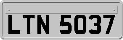 LTN5037